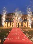 MARRY ME • ИМЕНА • Дни рождения / Аренда букв и декора для праздников