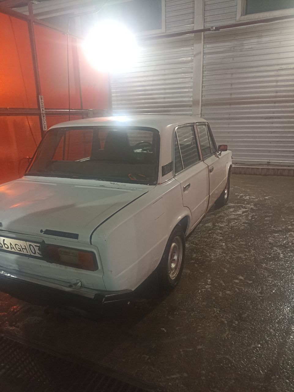 Продам ваз 2106.