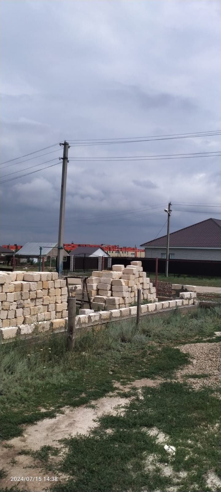 Жер сатылады бауырластар 2 де.Документи дайын,жеке жер.