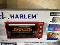 Harlem печь, новая в коробке
