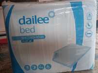 Гигиенические пелёнки Продам пеленки dailee bed