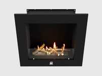 Продам Биокамин Lux Fire Smart Flame QUATTRO LUX 720