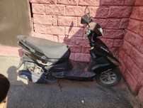скутер Angel 125