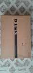 Комутатор Управляемый D-Link 48 порт. Модель DSG 1210-52/ME.Новый.