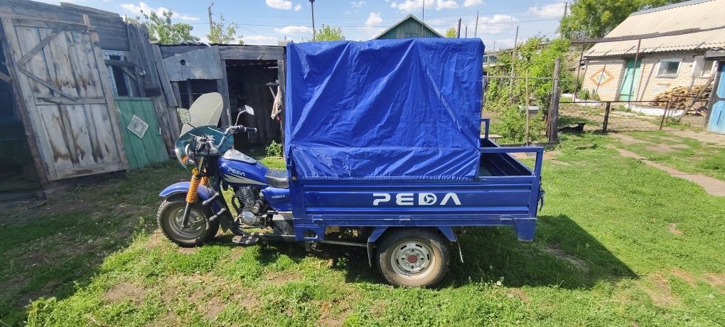 Продам  мотоцикл