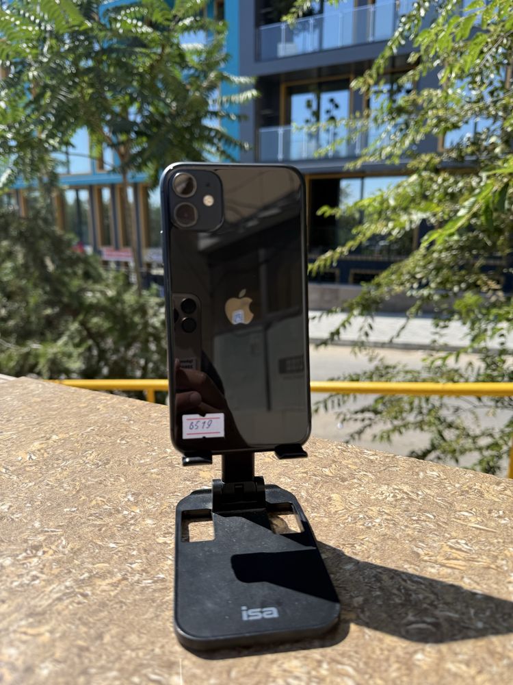IPhone 11 64GB | Айфон 11 64ГБ