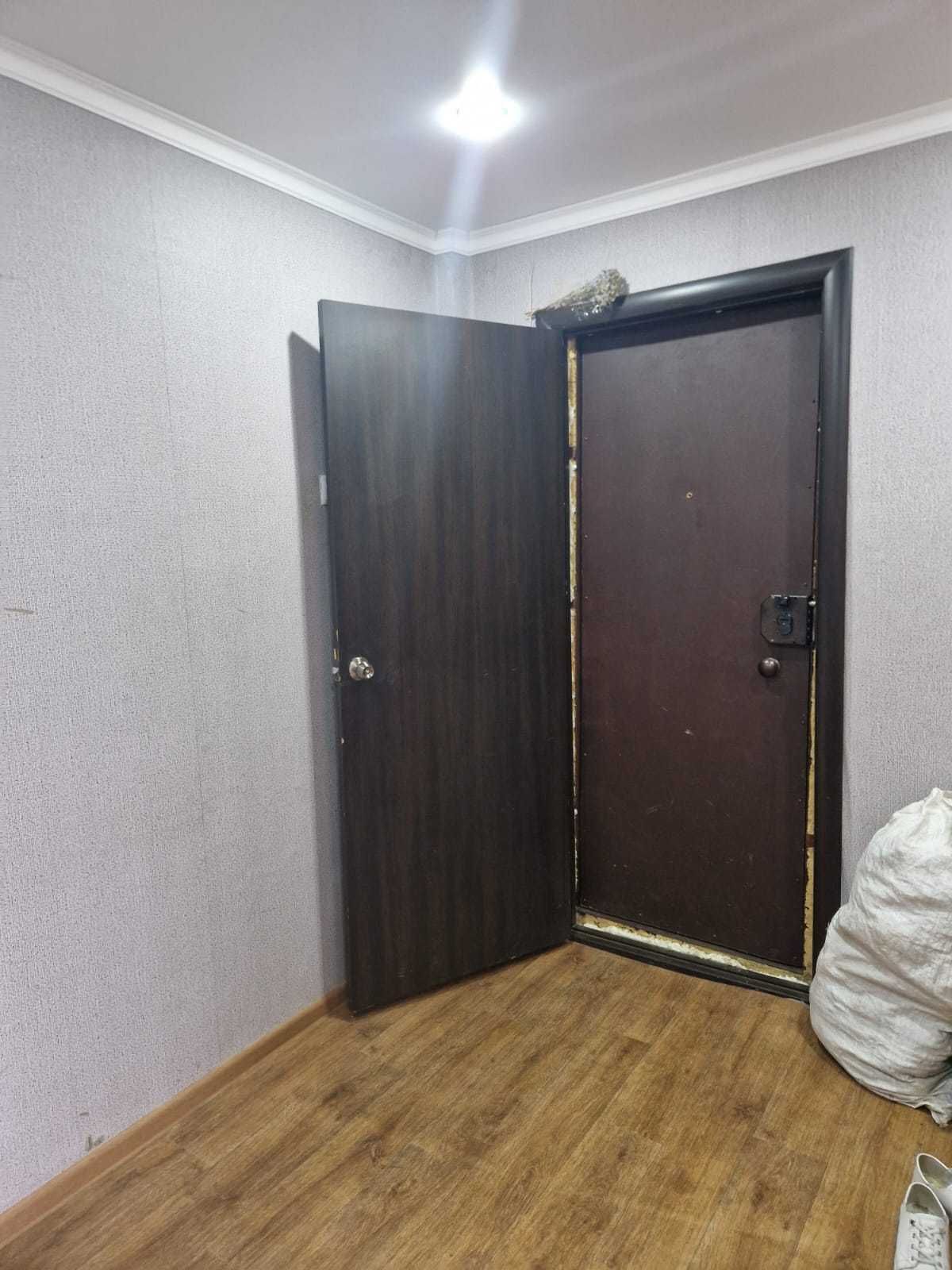 Продам 4-х комнатную квартиру в районе Сокола