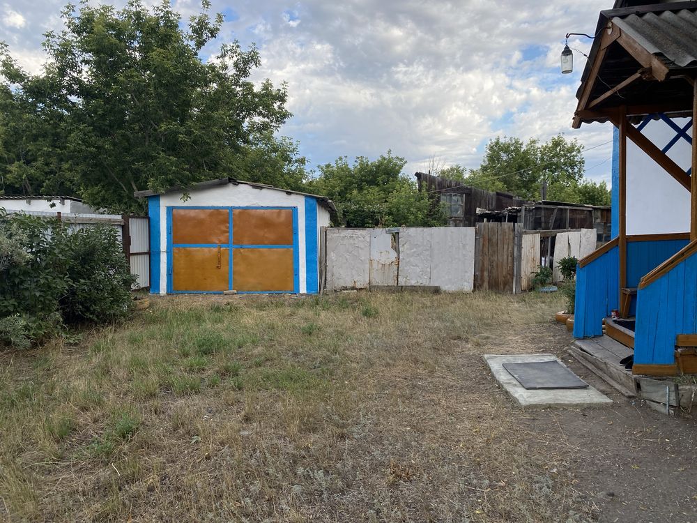 Продам дом.