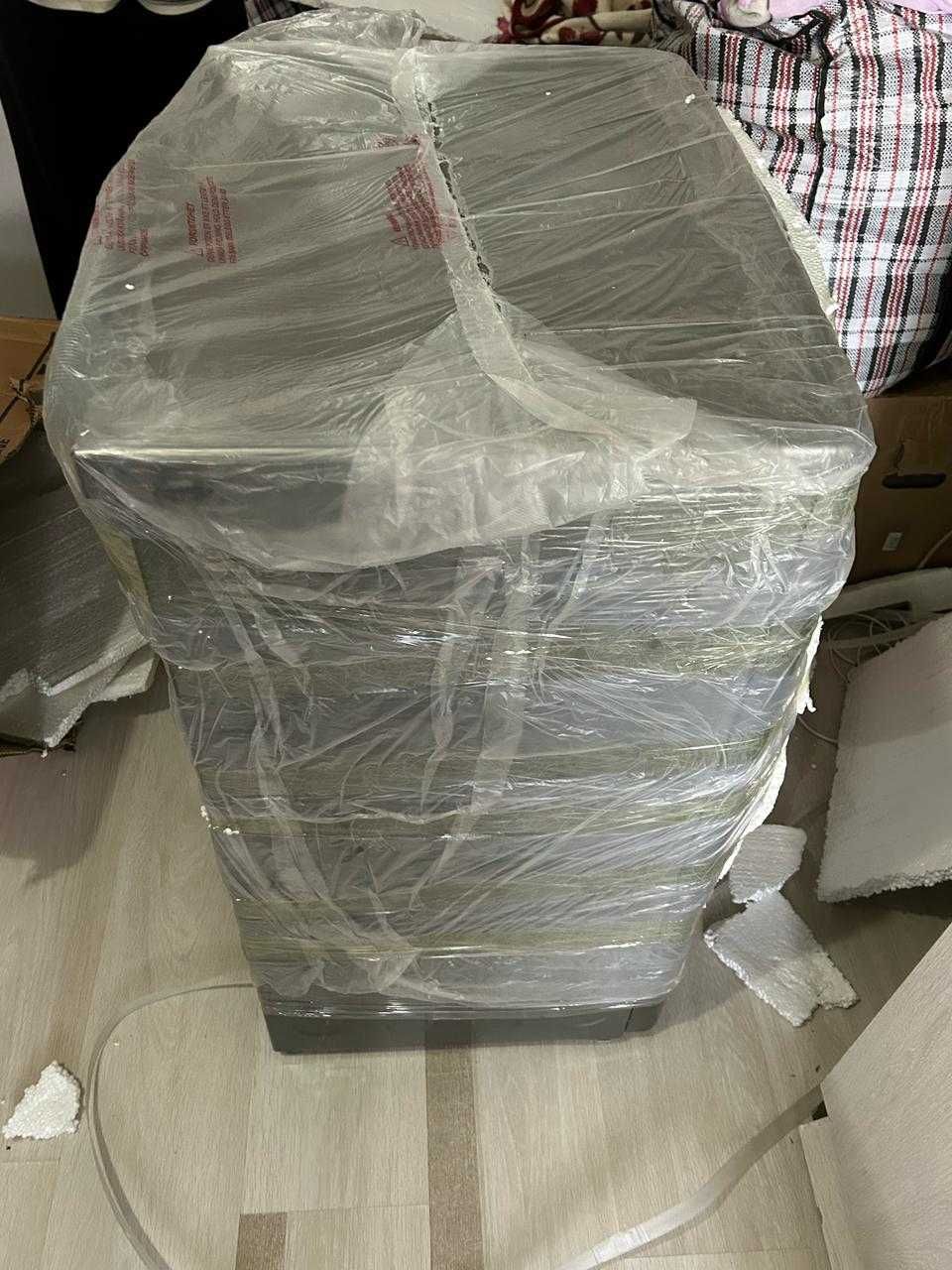 Продам стиральную машину