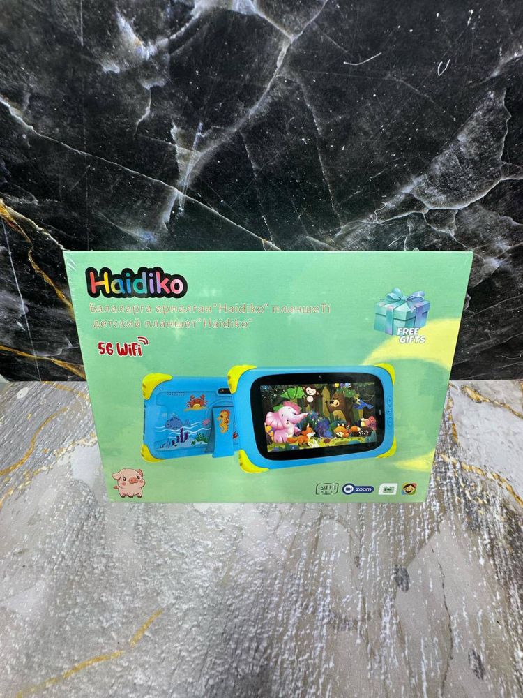 Продам Планшет дяд детей Haidiko D26