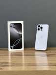 Iphone 16 Pro Max 256 GB 100% | Mobile Zone