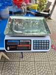 Продам настольные весы BEKA KZ