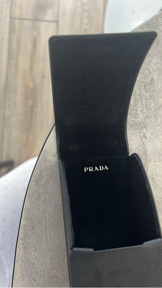 Очки prada оригинал