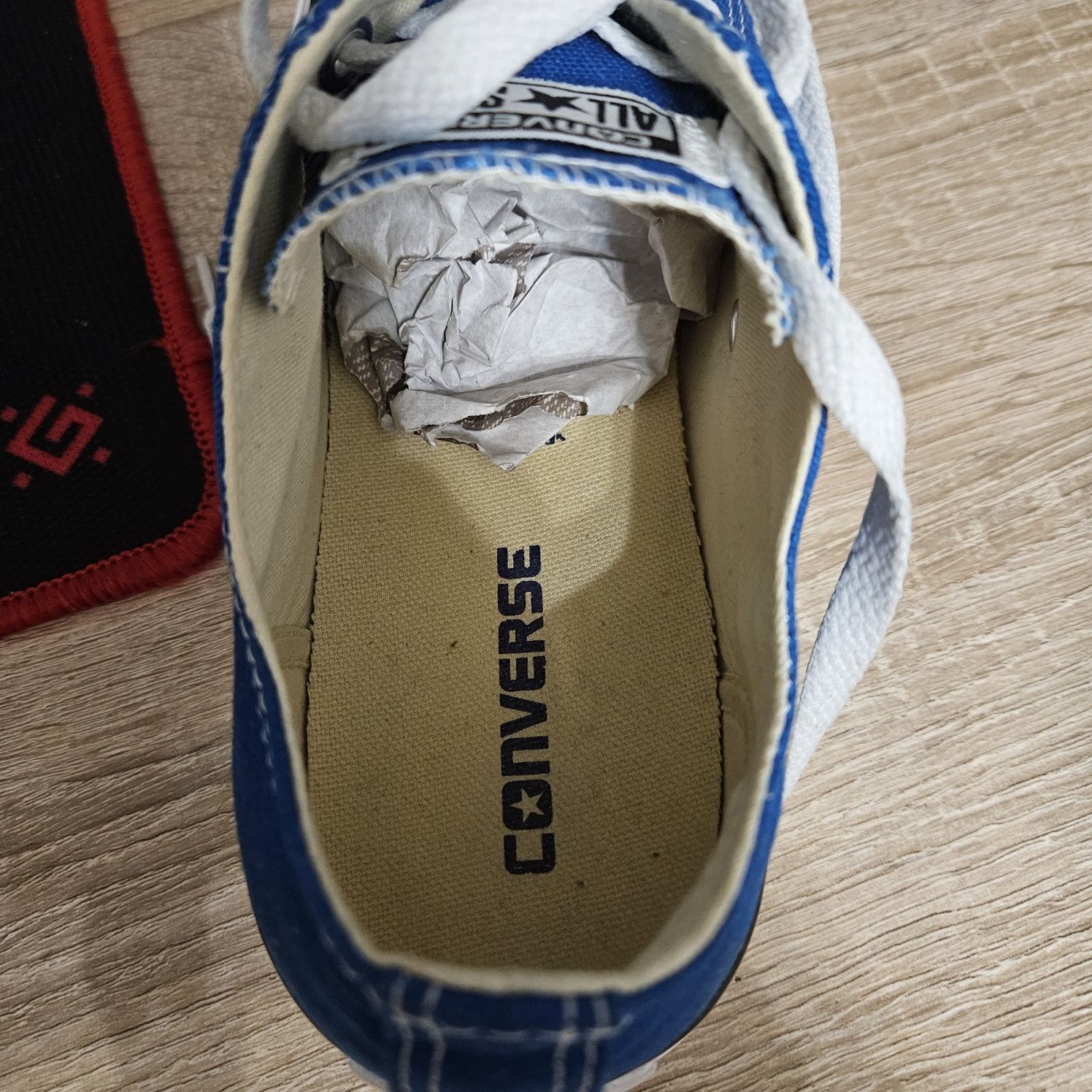 Converse оригинал