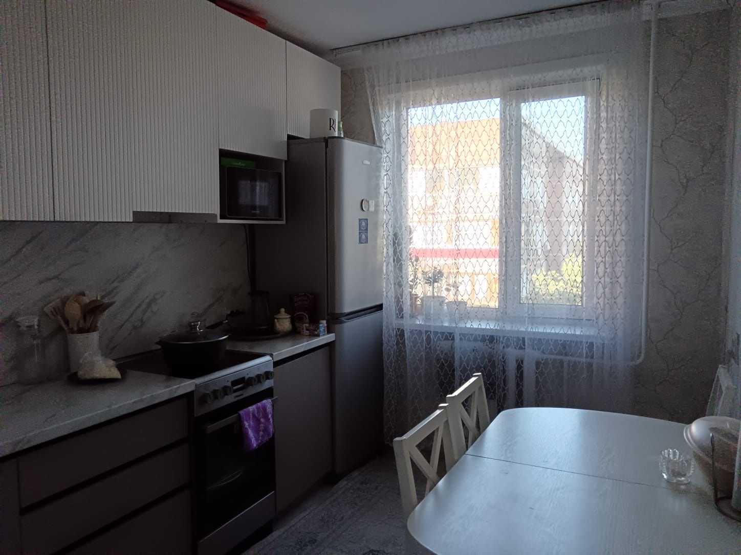 Продам или обмен на частный дом