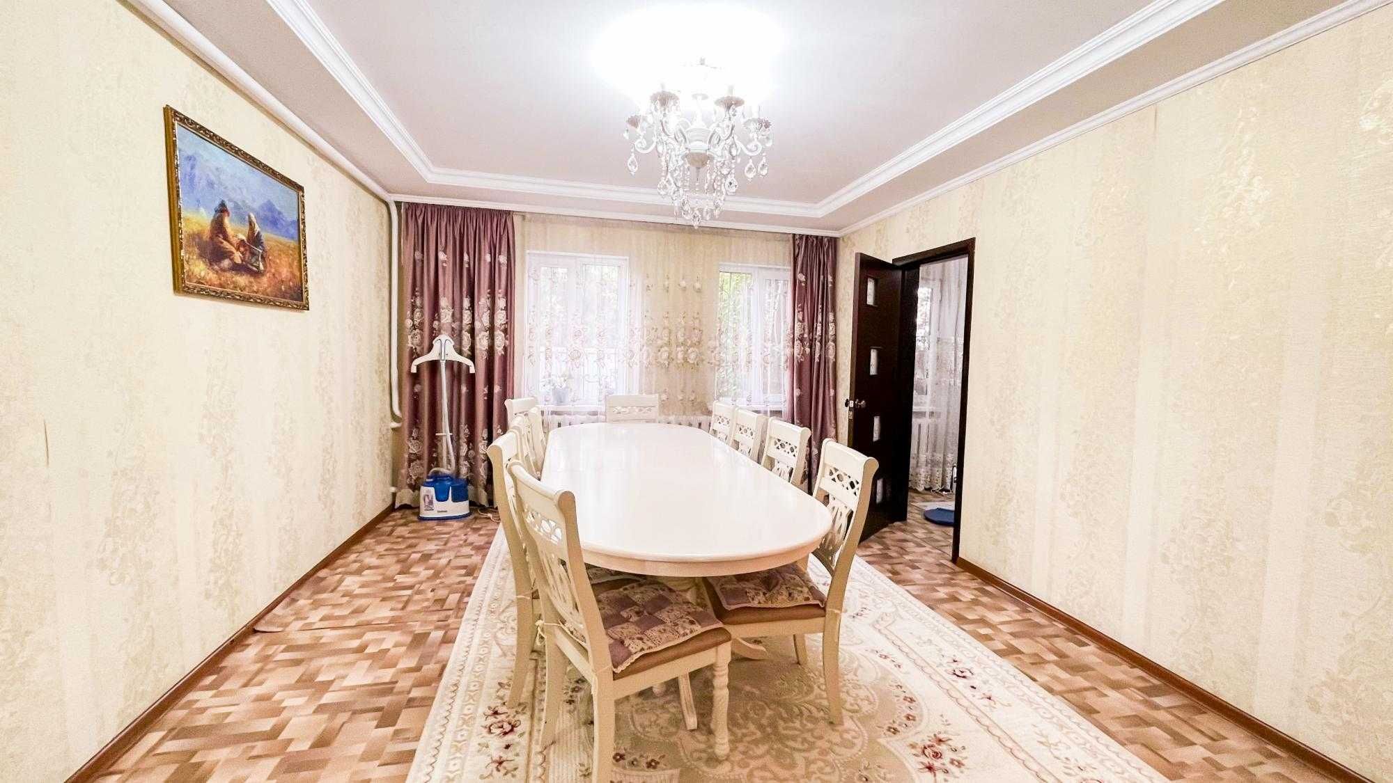 Продам 4х комнатный Дом Еркин Константин Империя