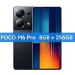 Поко м6 pro NFC \телефону 6 месяцев, подарили другой поэтому продаю.