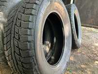 BFGoodrich Winter T/A KSI 215/65 r16