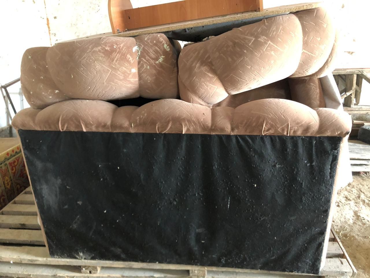 Продаётся Диван СРОЧНО!!