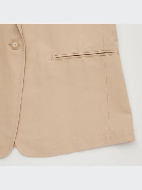 Костюм Uniqlo ( пиджак и шорты )