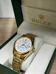 Часы Rolex Gold