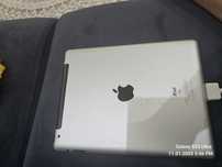 Ipad 3 с коробкой на зч