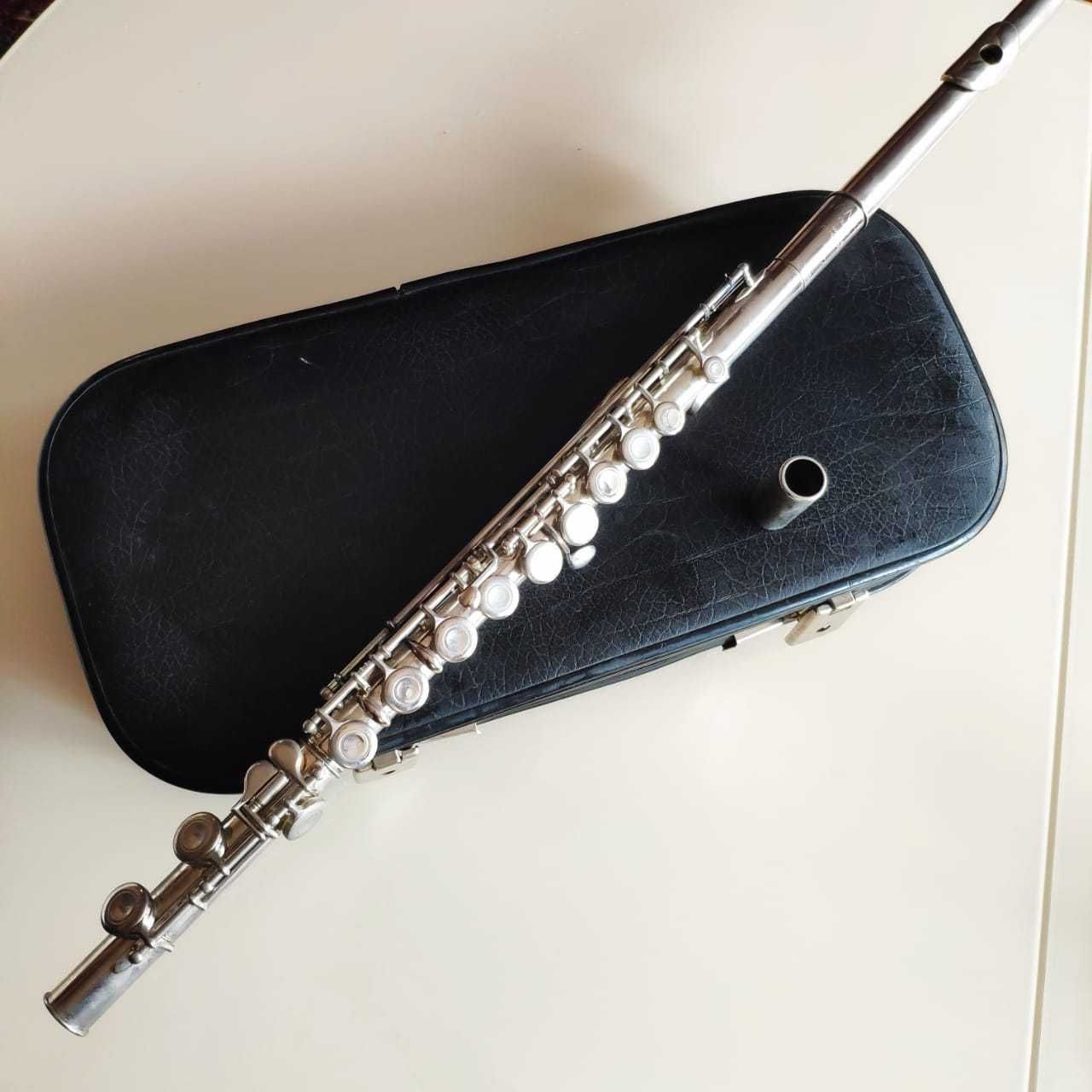 Флейта Amati Kraslice