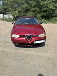 Продам Alfa romeo 156