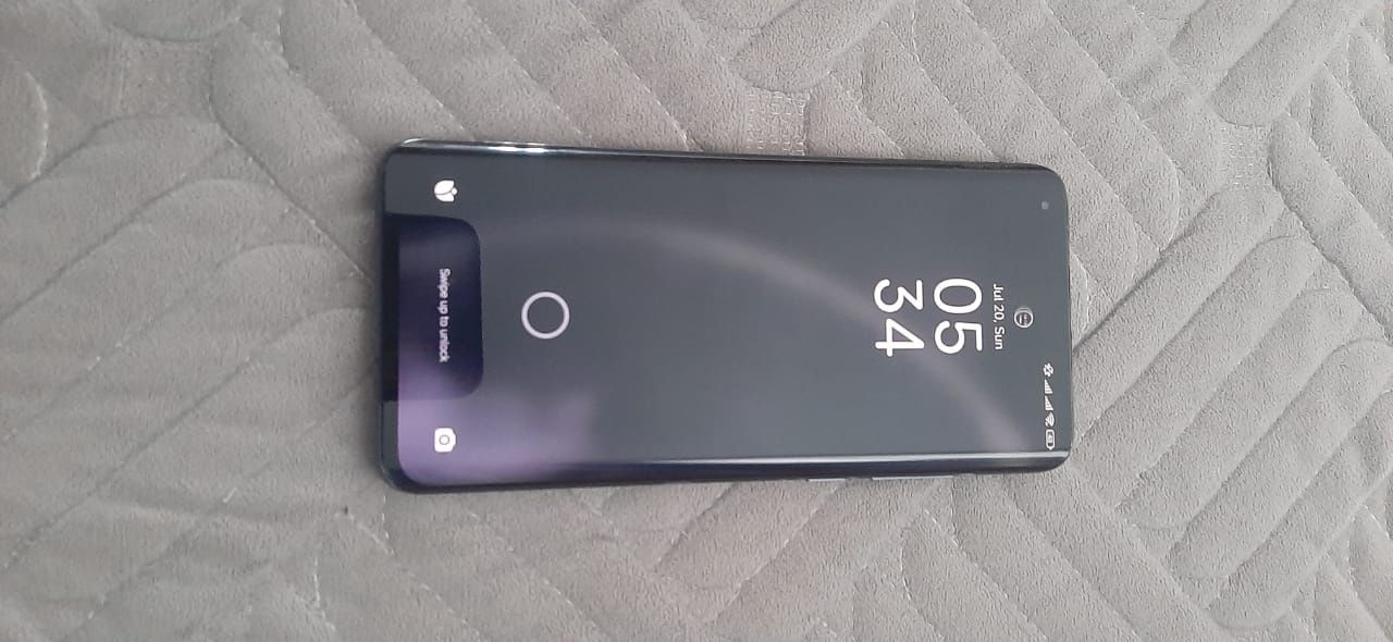 Mi 10 Ultra // Ми 10 Ультра