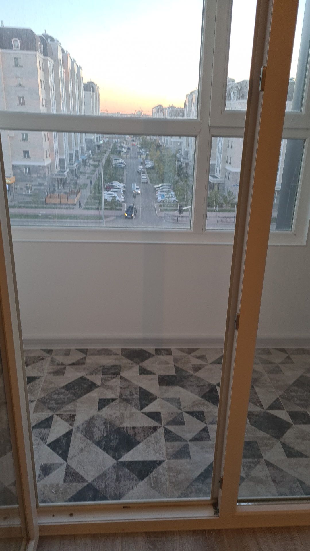 Продам 1комн квартиру
