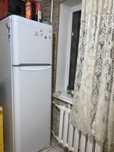 Холодильник  Indesit