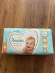 Pampers - трусики