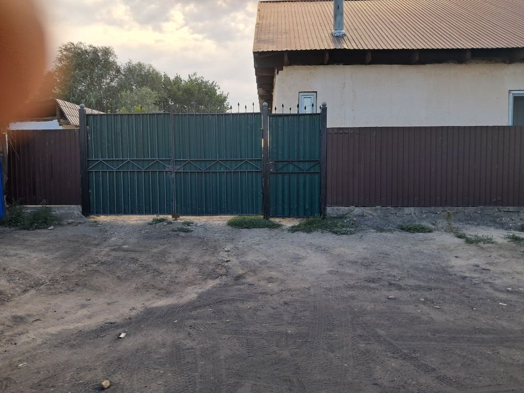 Отдельный дом срочно