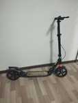 Самокат Urban Scooter 200 черный