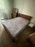 Продам кровать 2х спальную
