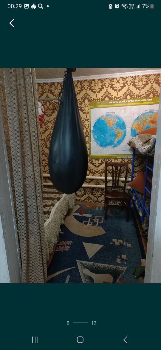 Продам 4 ком. Дом