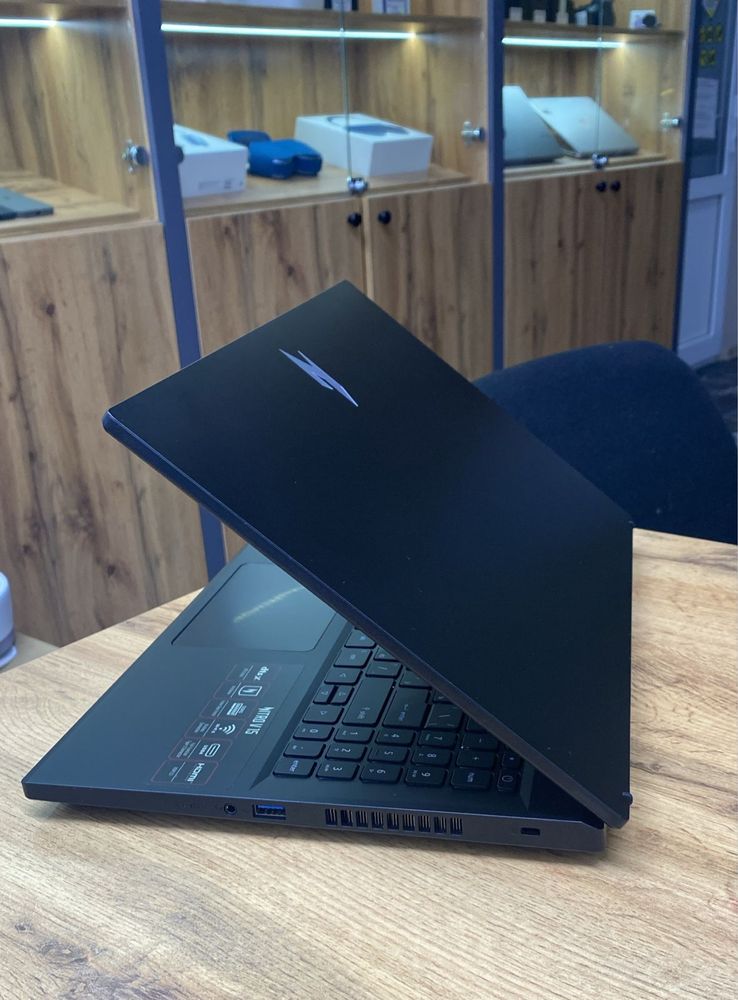 Acer Nitro 5 Ryzen 5-7 16/512 RTX 2050 [KaspiRed! Рассрочка]