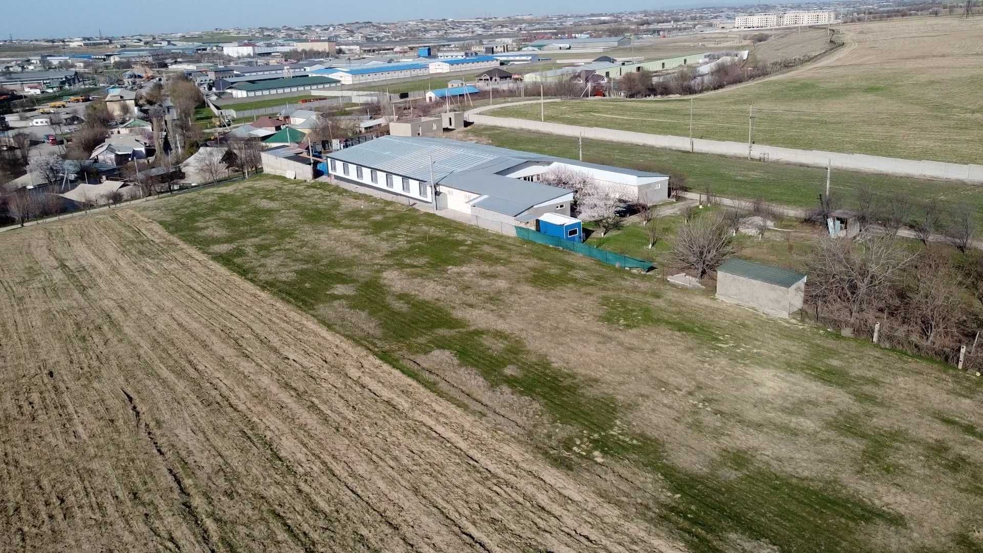 мкр Азат, ЖМ Орманшы, Майлытөбе көшесі, уч №068, №077 - 8 сотоктан