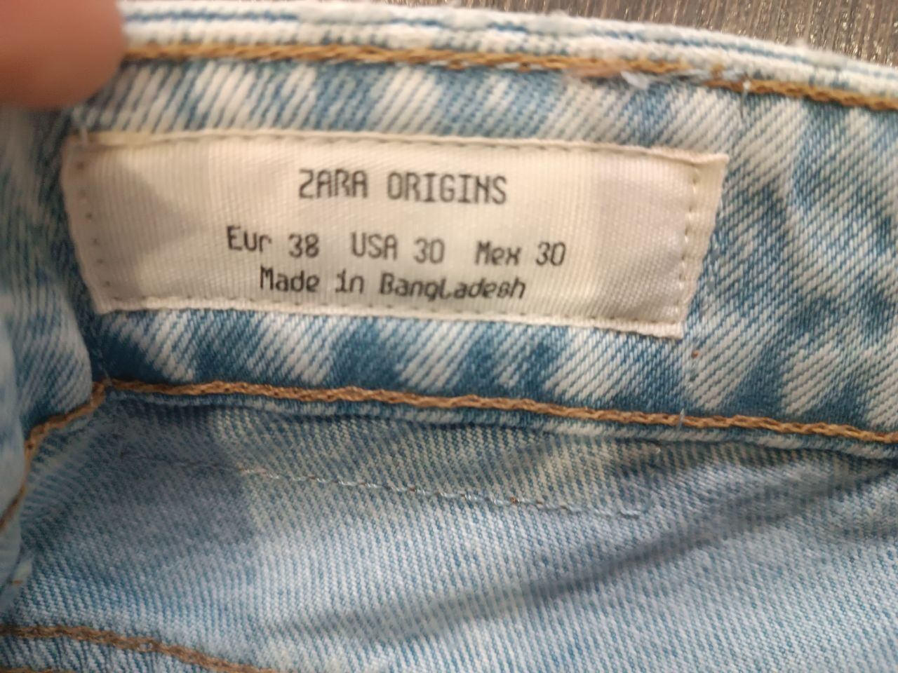 Продаю одежду от Zara