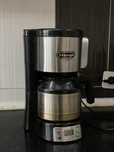 Кофеварка DeLonghi