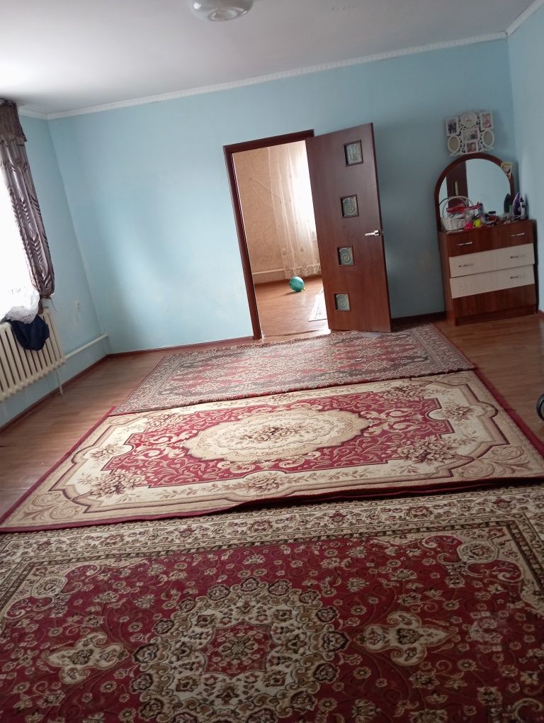 Үй сатылады келісім бар
