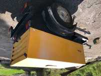 компрессор дизельный  atlas copco xas 36