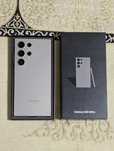 Samsung S24 Ultra 512 gb Ram 12 5G EAC