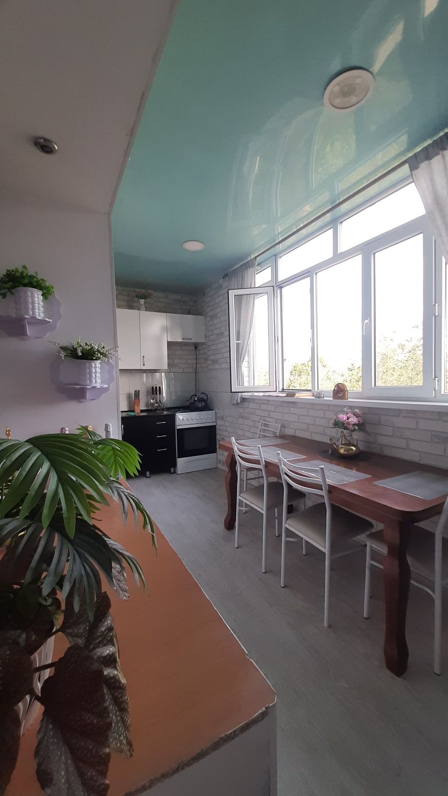 Продам 3х комнатную квартиру
