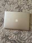 Mac book air 13 2017
