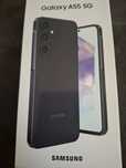 Samsung A55 256 продам