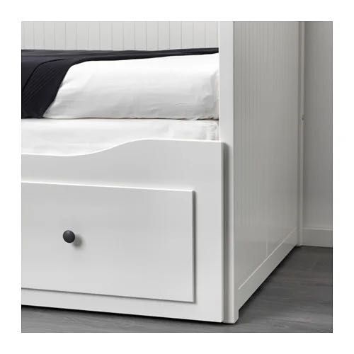 Кровать IKEA, Хемнес
