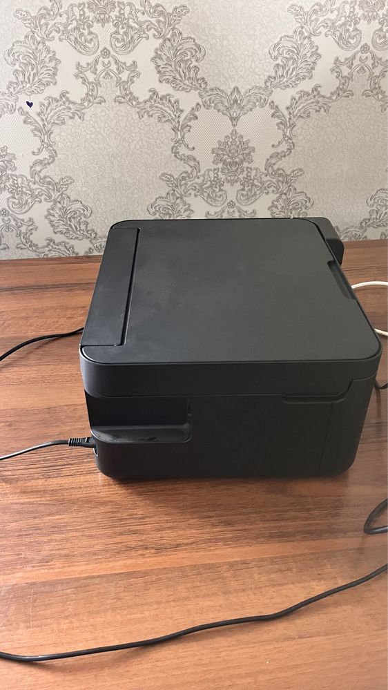 Прдома принтер цветной