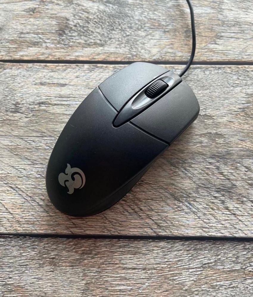 Новая рабочая мышка Optical mouse Z69  / мышка на пк