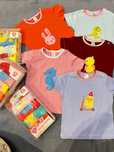 Carters Футболки на девочек